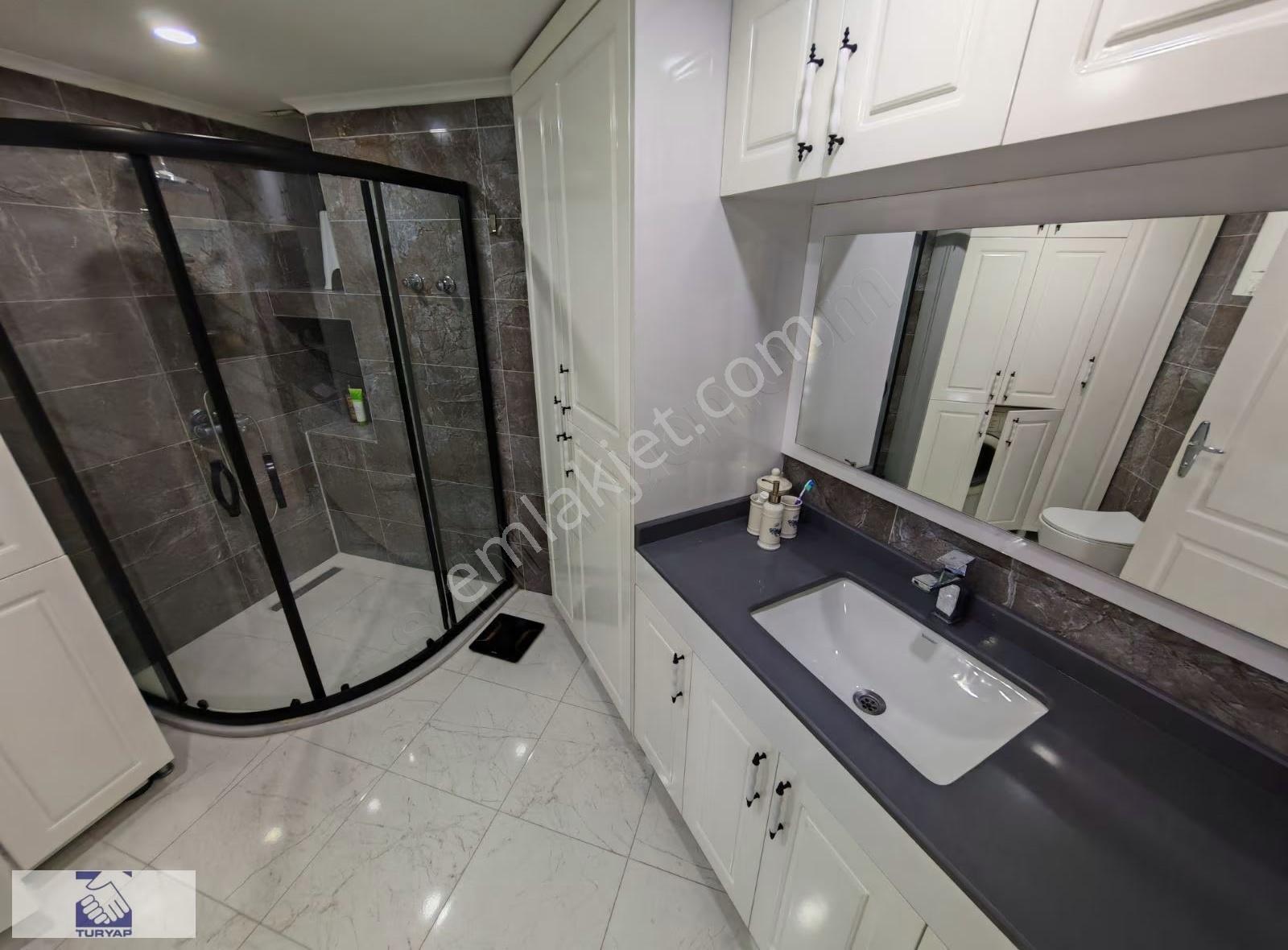 Side De Premium Yaşam Fırsatı Full Renovasyonlu 125 M2 Arakat - Görsel 29