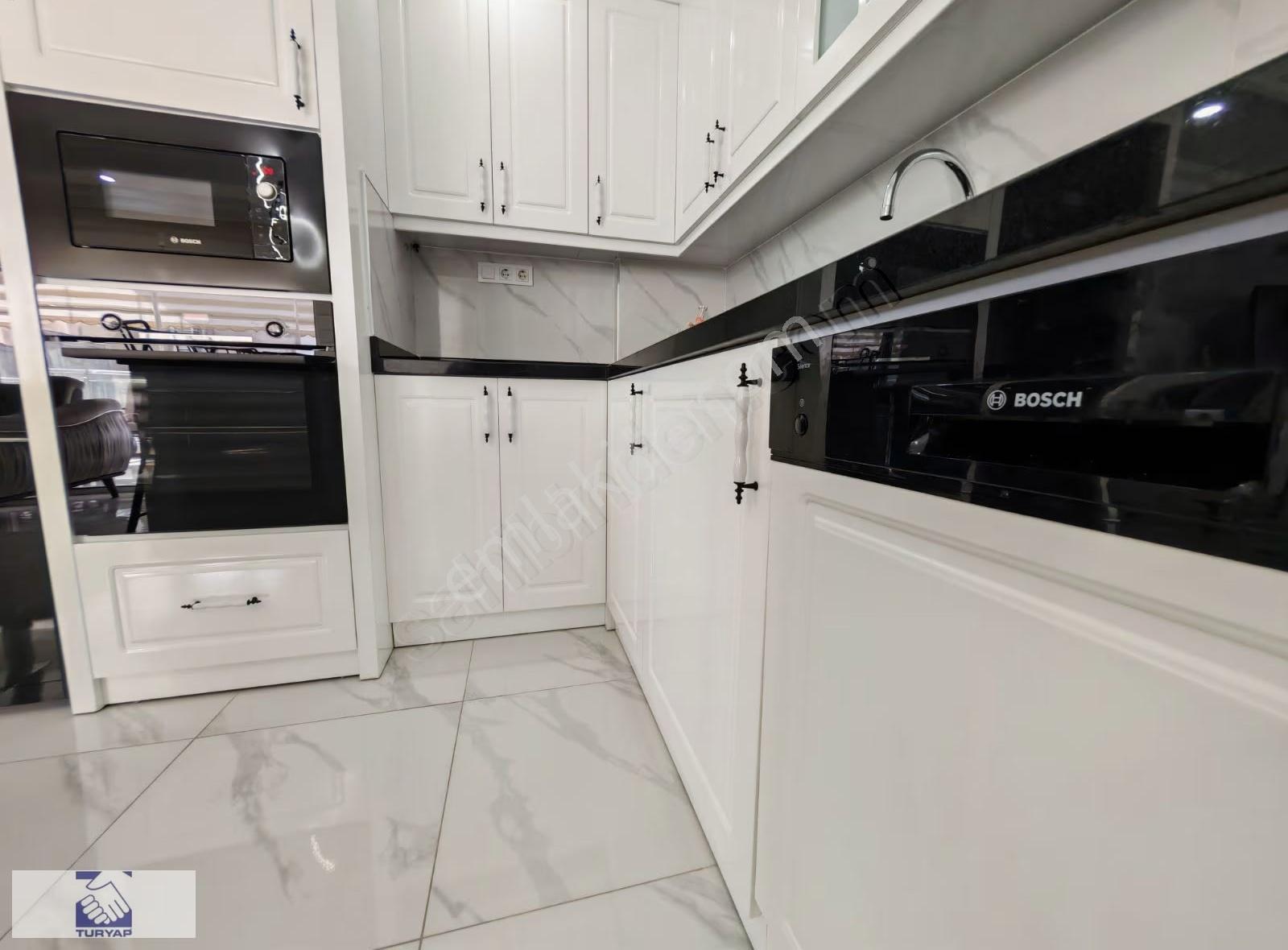 Side De Premium Yaşam Fırsatı Full Renovasyonlu 125 M2 Arakat - Görsel 22