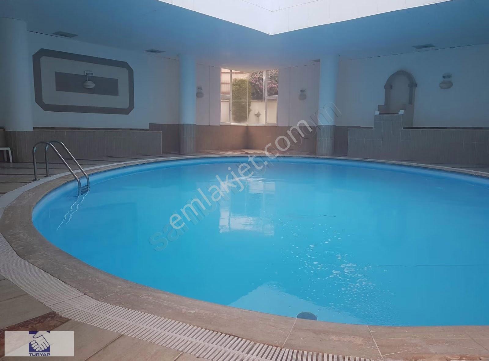 Side De Premium Yaşam Fırsatı Full Renovasyonlu 125 M2 Arakat - Görsel 5