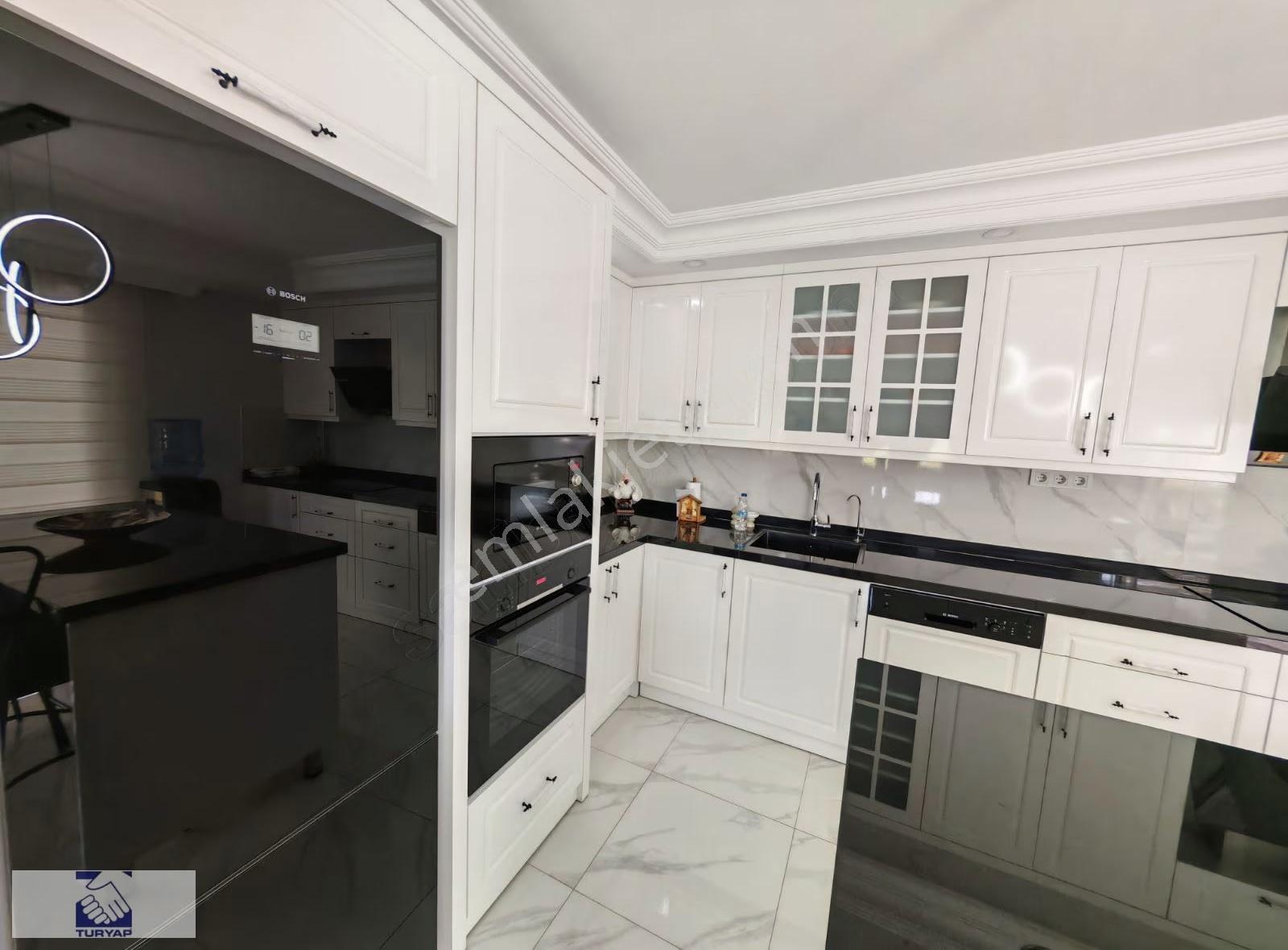 Side De Premium Yaşam Fırsatı Full Renovasyonlu 125 M2 Arakat - Görsel 20