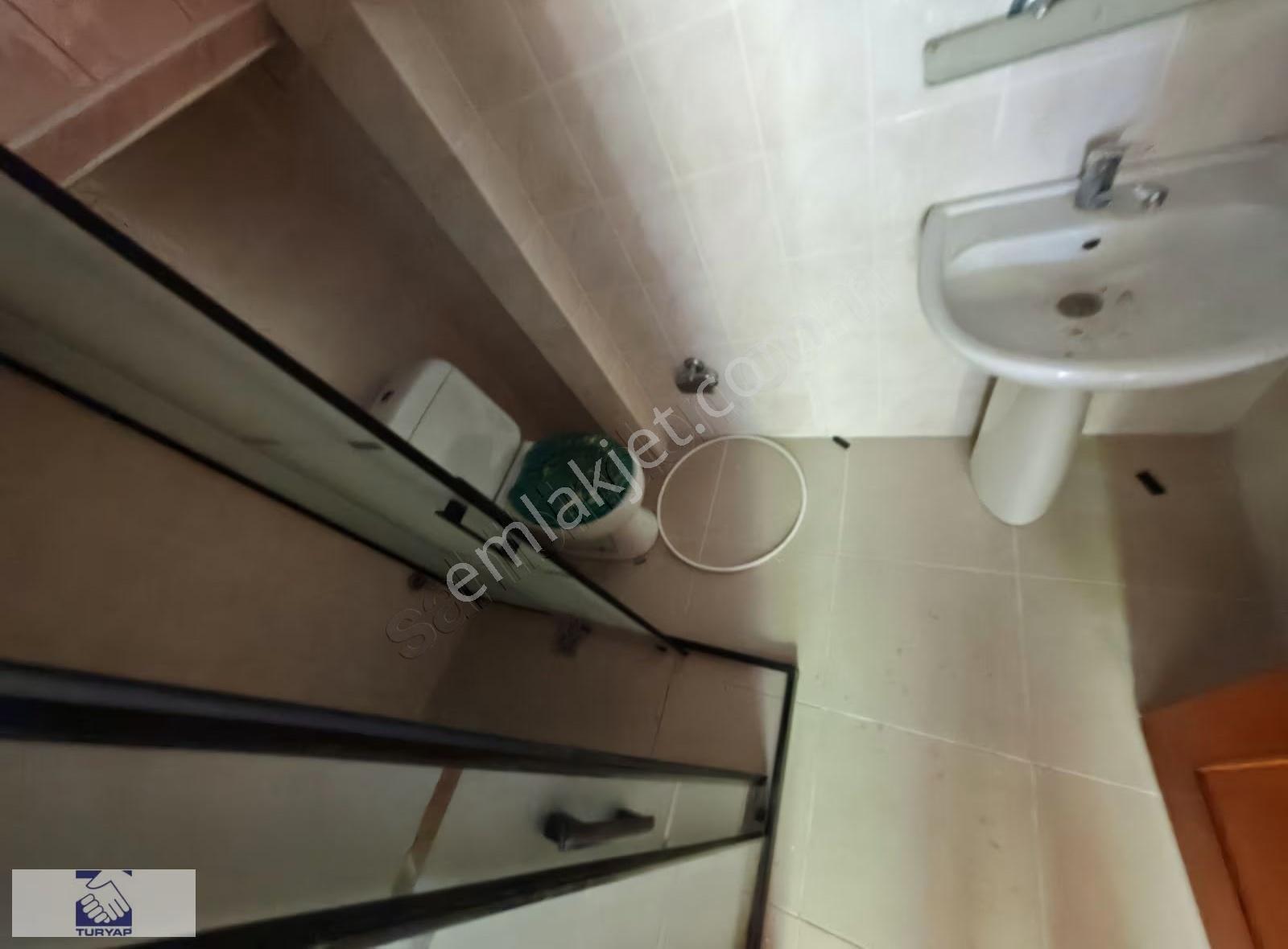 Deniz Manzaralı Denize Sıfır Kiralık Polatlı Tatil Sitesinde - Görsel 3