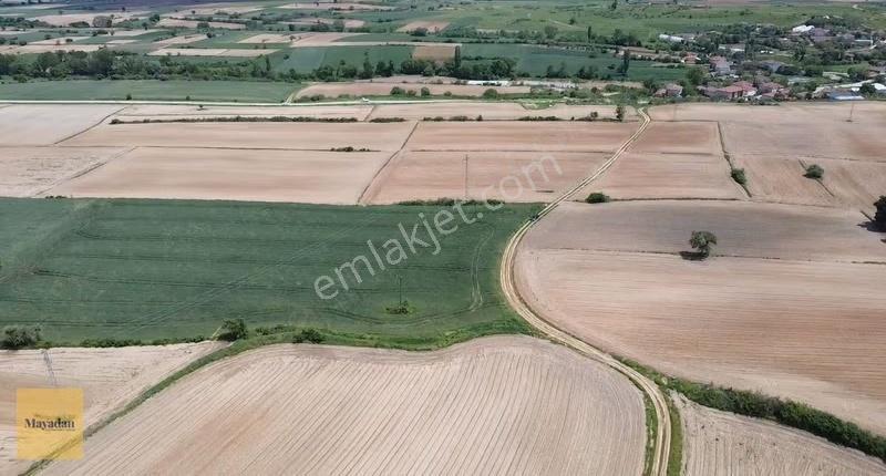 Mayadan Karıncak'ta Satılık 15.240m2 Yolu Olan Arazi - Görsel 29