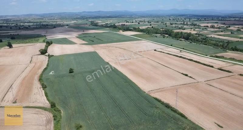 Mayadan Karıncak'ta Satılık 15.240m2 Yolu Olan Arazi - Görsel 25