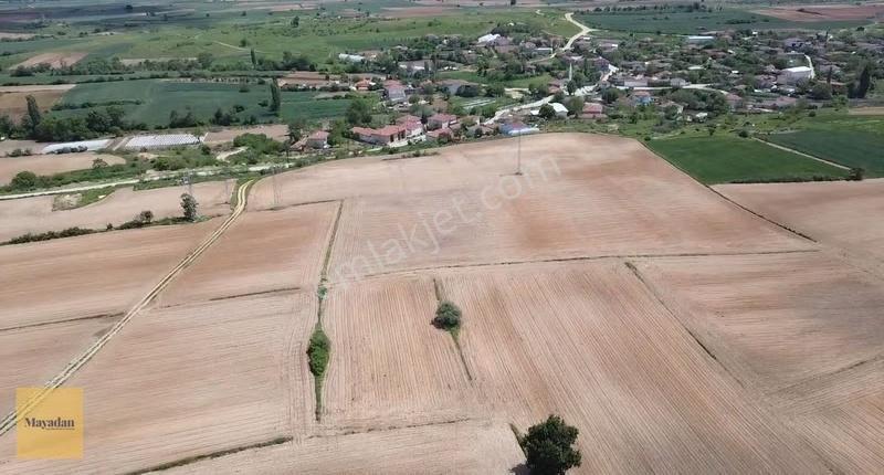 Mayadan Karıncak'ta Satılık 15.240m2 Yolu Olan Arazi - Görsel 4
