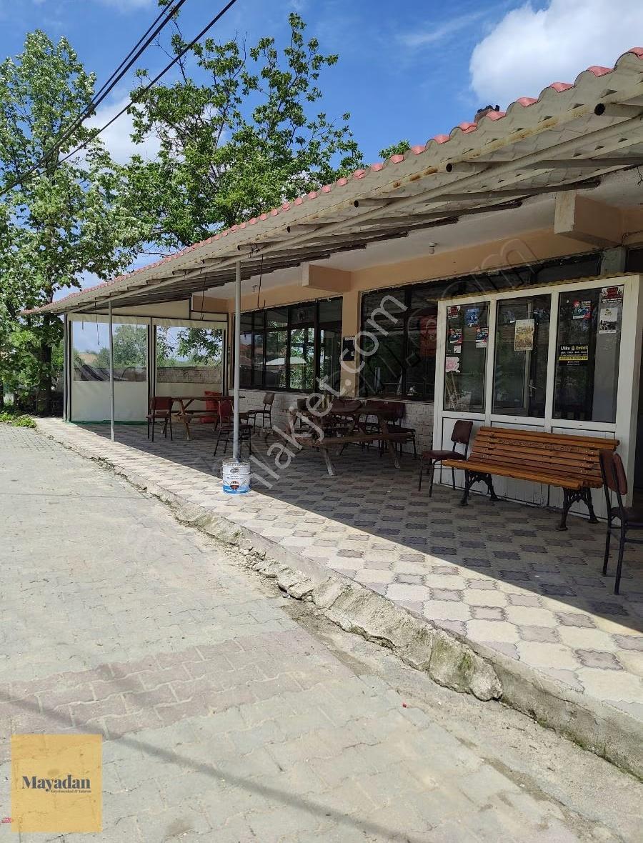 Mayadan Karıncak'ta Satılık 15.240m2 Yolu Olan Arazi - Görsel 11