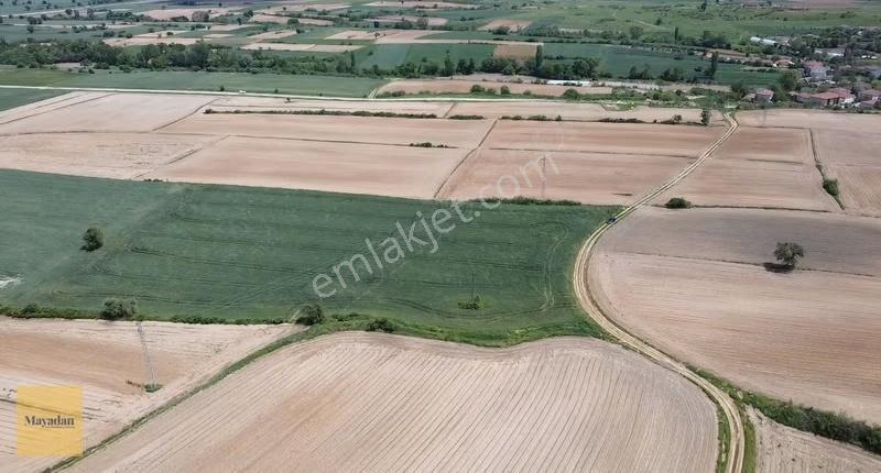 Mayadan Karıncak'ta Satılık 15.240m2 Yolu Olan Arazi - Görsel 17