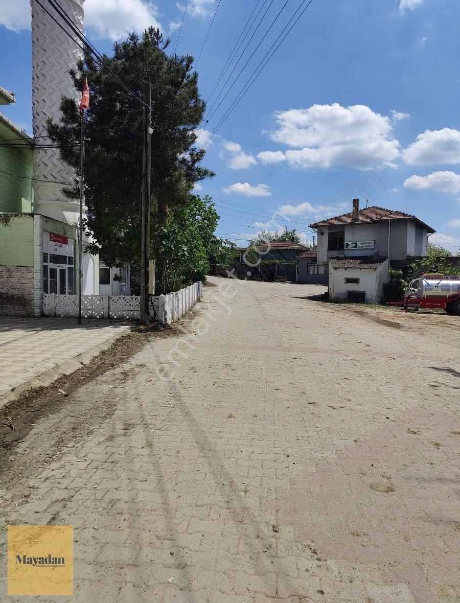 Mayadan Karıncak'ta Satılık 15.240m2 Yolu Olan Arazi - Görsel 13