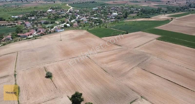Mayadan Karıncak'ta Satılık 15.240m2 Yolu Olan Arazi - Görsel 24