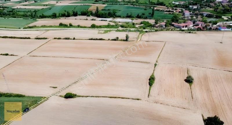Mayadan Karıncak'ta Satılık 15.240m2 Yolu Olan Arazi - Görsel 15