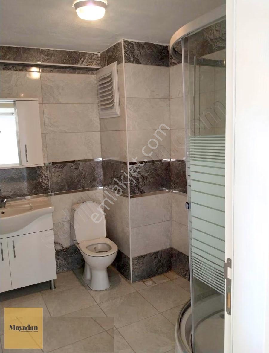 Maydan, 170 M2, 4+1 Odalı, 2 Mutfaklı, Teraslı, Ebeveyn Banyolu - Görsel 10