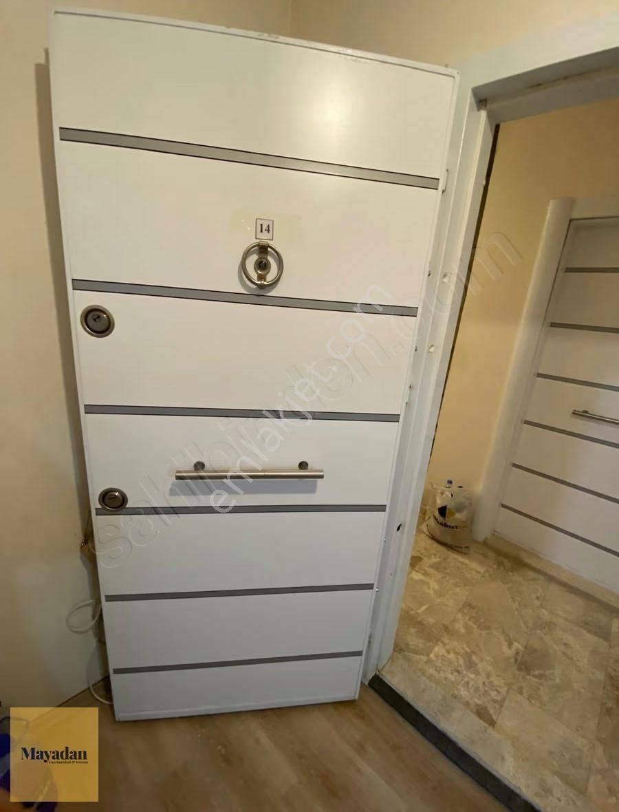 Mayadan Karahıdır Mah. 1+1 Kiralık Daire - Görsel 7