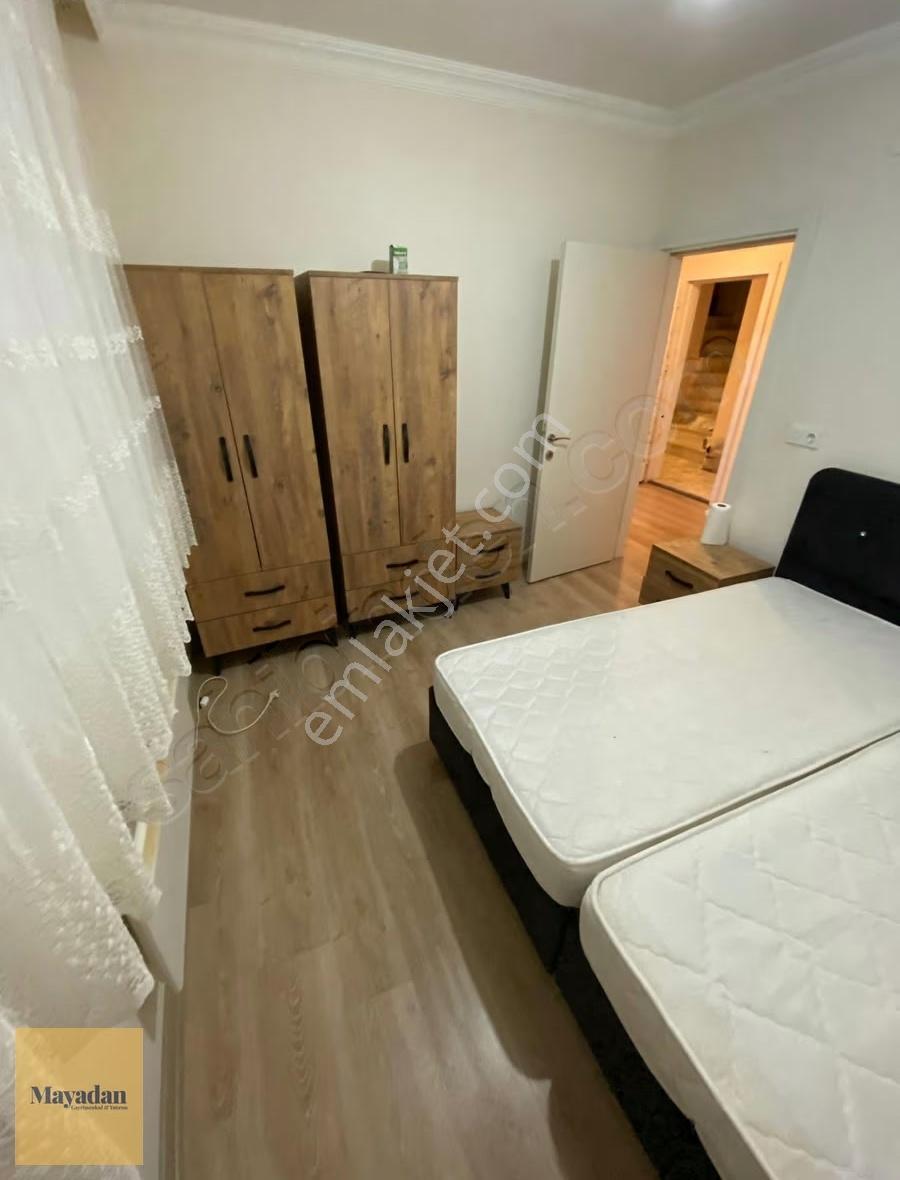 Mayadan Karahıdır Mah. 1+1 Kiralık Daire - Görsel 6