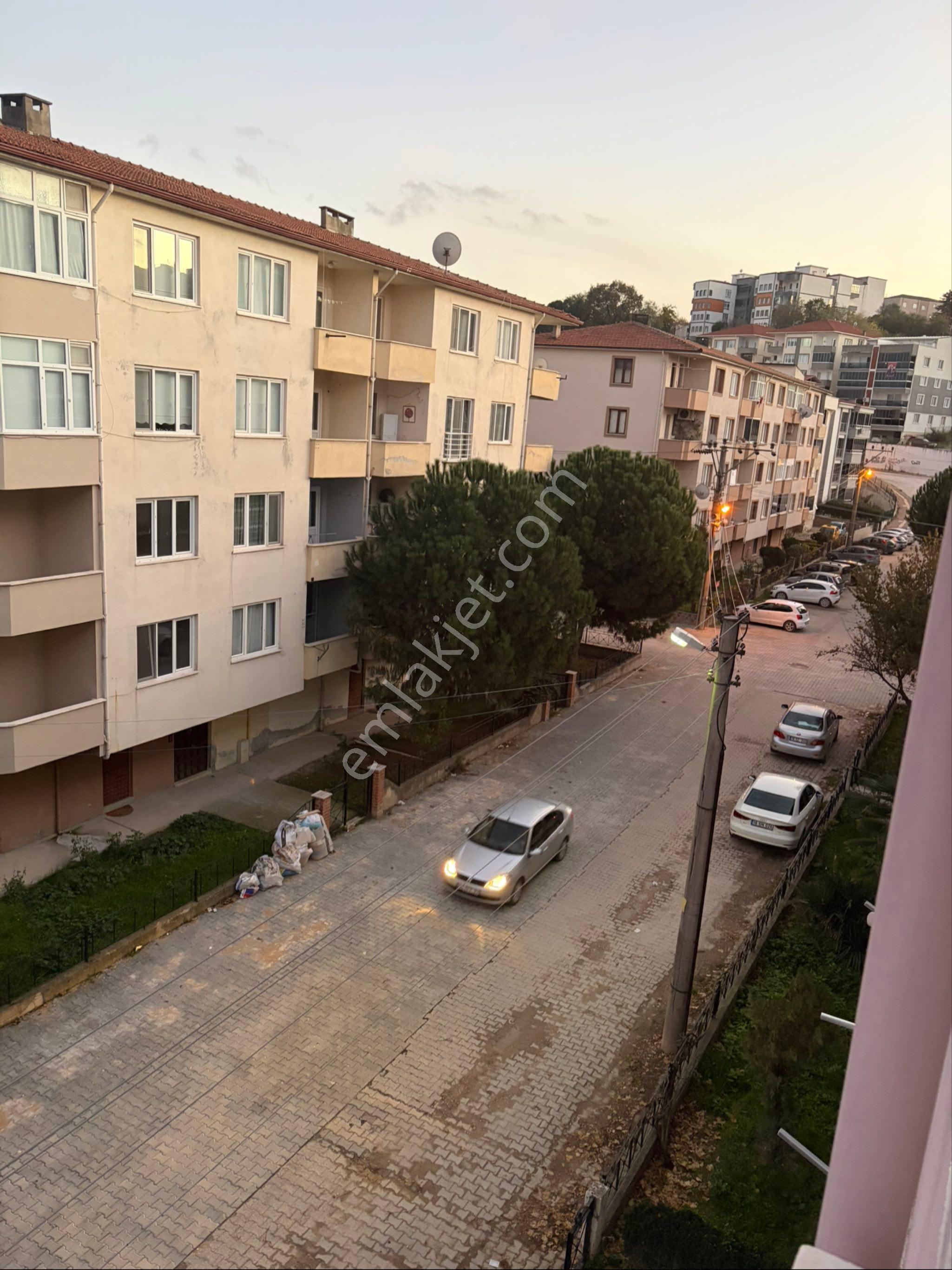 Sahibinden Kiralık Ara Kat Daire