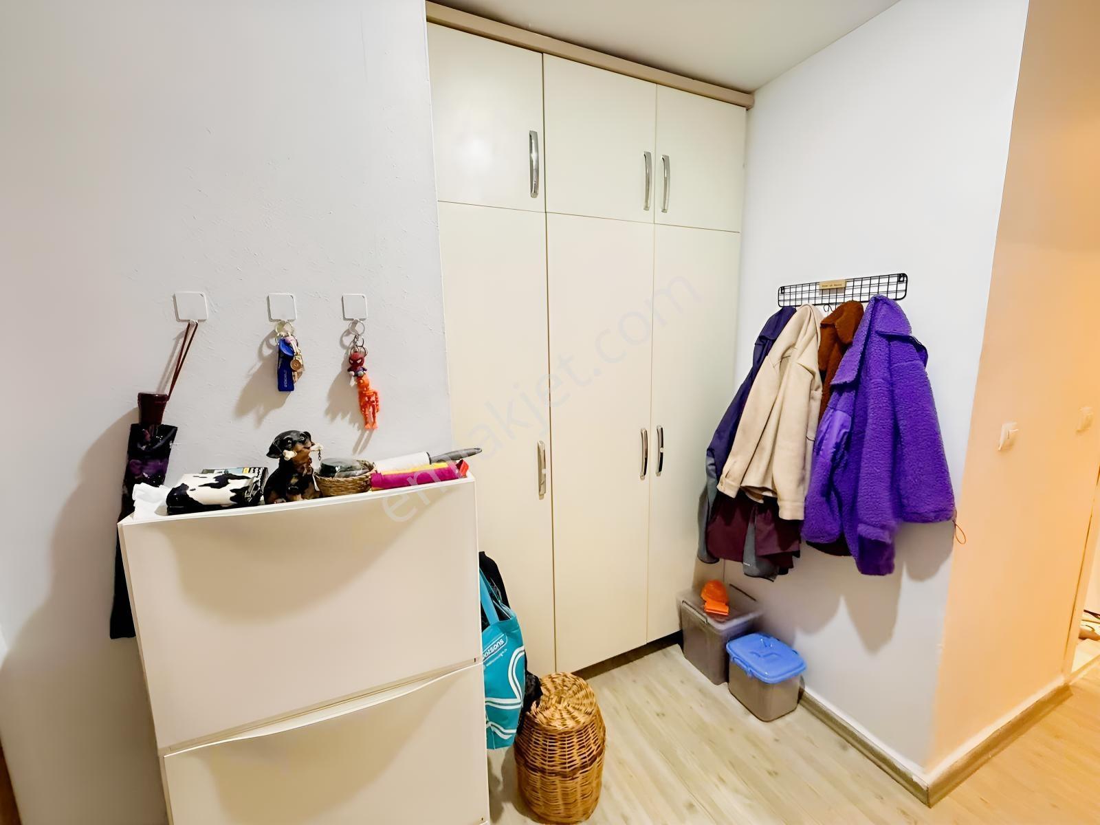 Bm Real Estate Toki'de Bakımlı Satılık 2+1 Daire - Görsel 25
