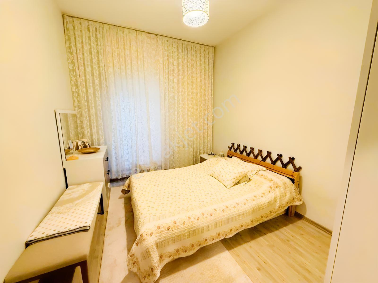 Bm Real Estate Toki'de Bakımlı Satılık 2+1 Daire - Görsel 23