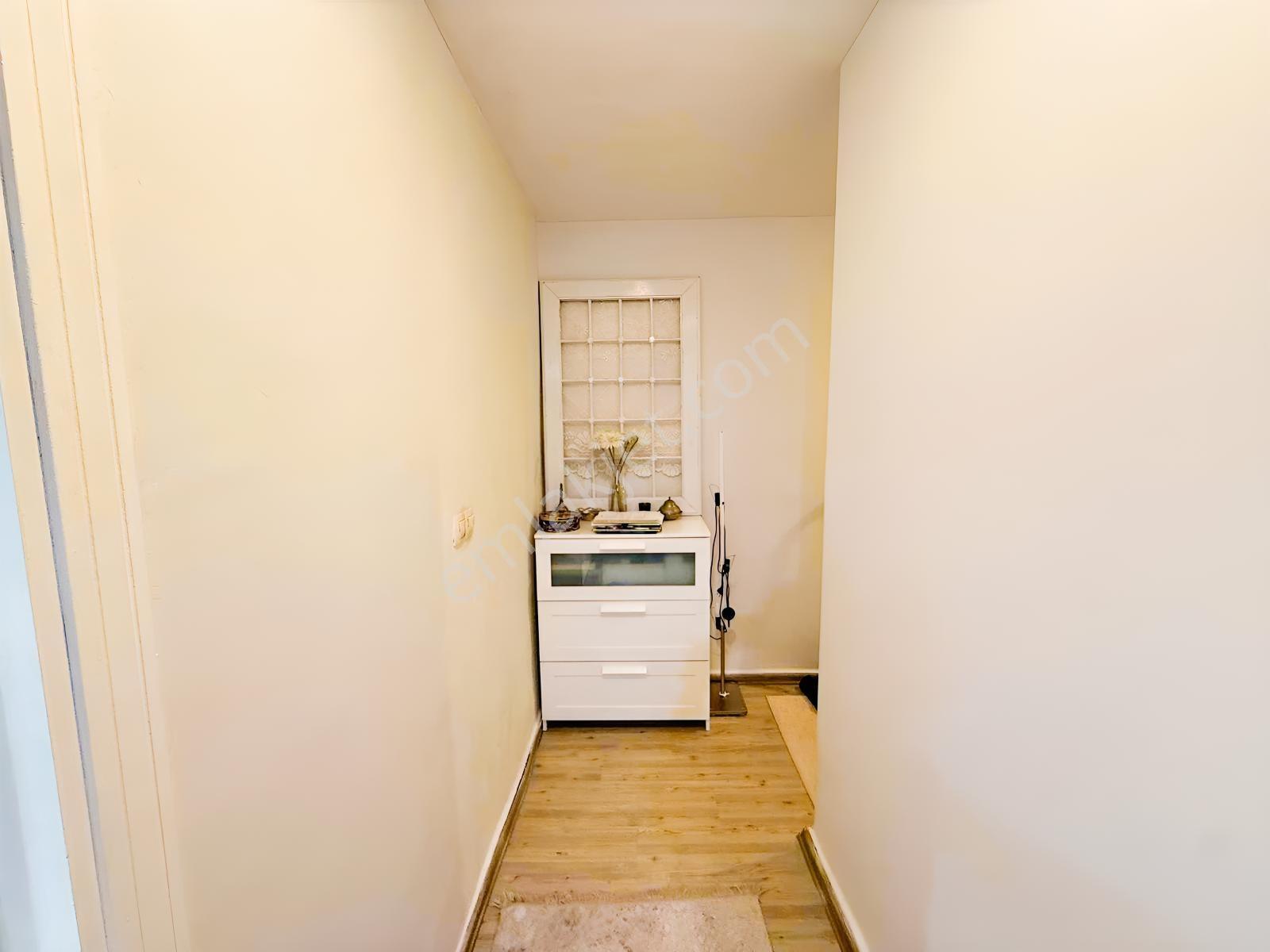 Bm Real Estate Toki'de Bakımlı Satılık 2+1 Daire - Görsel 24