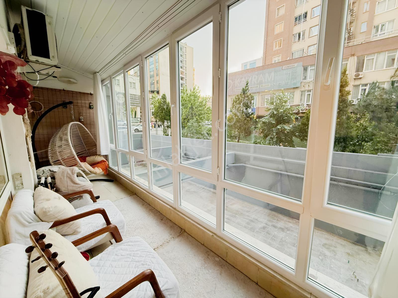 Bm Real Estate Toki'de Bakımlı Satılık 2+1 Daire - Görsel 10