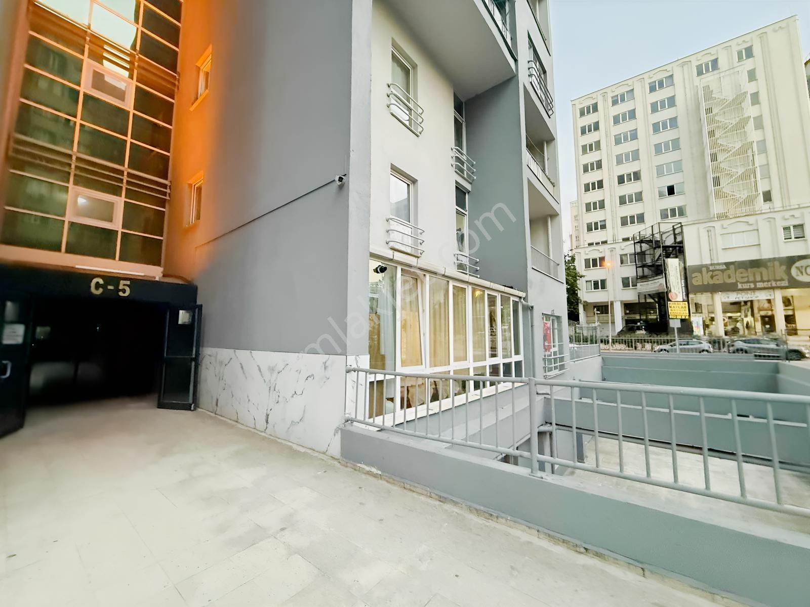 Bm Real Estate Toki'de Bakımlı Satılık 2+1 Daire - Görsel 14