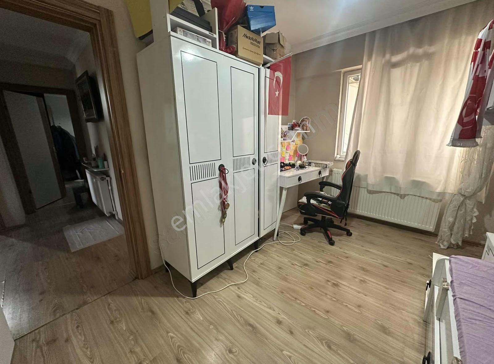 Köylü Garajına Yürüme Mesafesinde 3+1 Teraslı Balkonlu Daire - Görsel 14