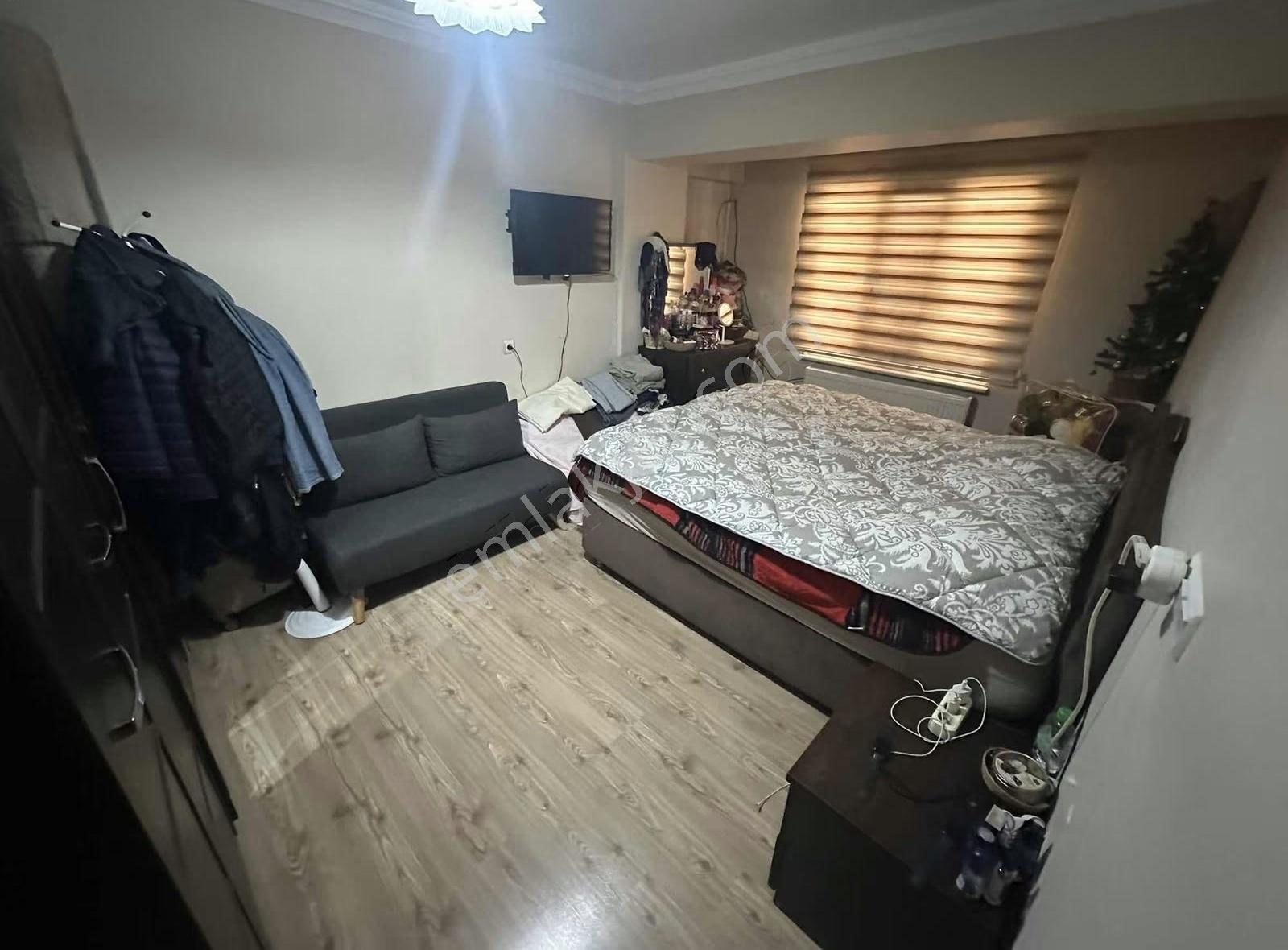 Köylü Garajına Yürüme Mesafesinde 3+1 Teraslı Balkonlu Daire - Görsel 13