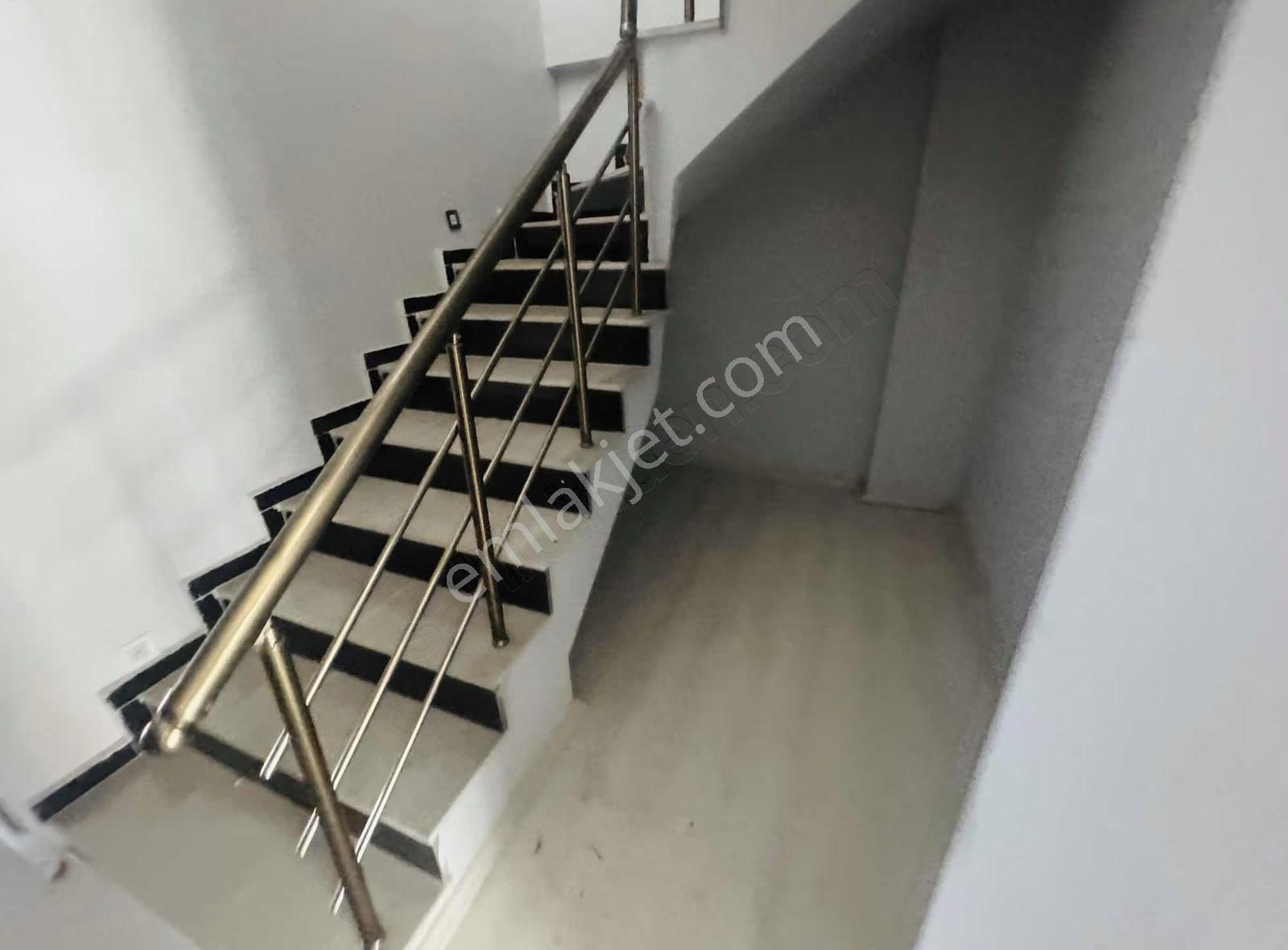 1 Nolu Sağlık Ocağı Mevki 4+1 Teraslı Asansörlü Yeni Dubleks - Görsel 12