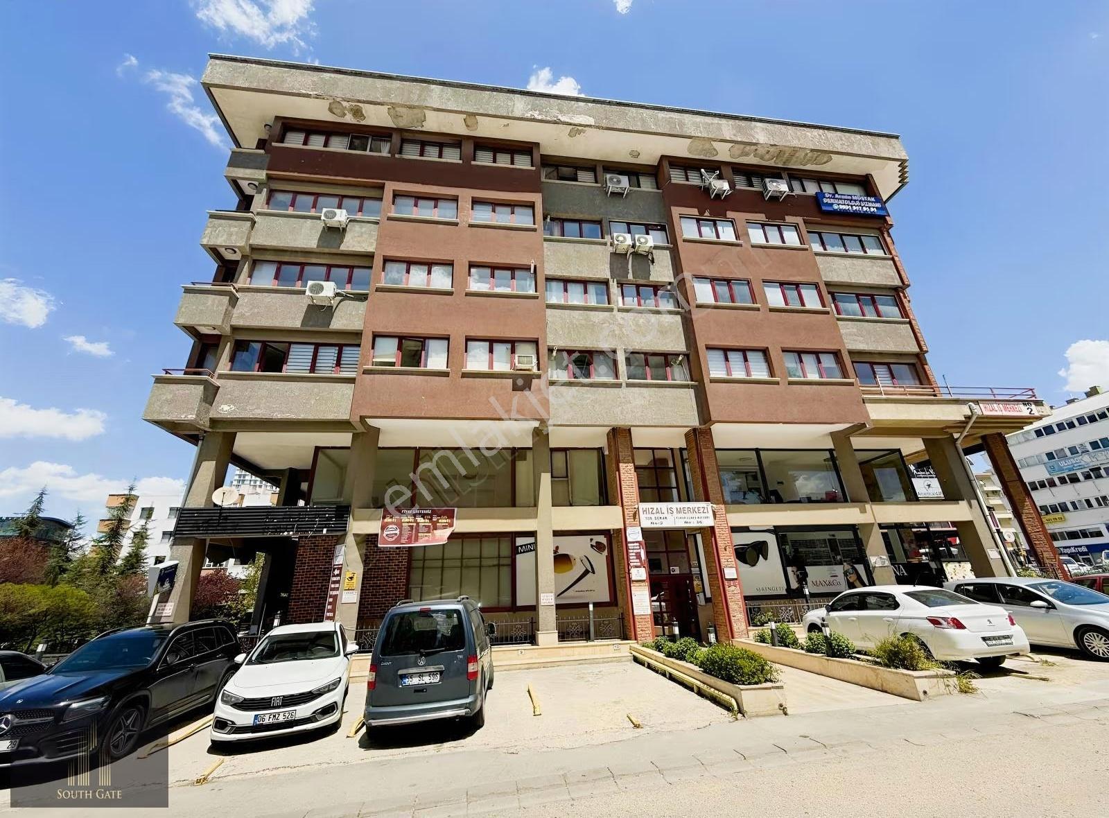 'south Gate'den Yıldızevler'de Turan Güneşe Paralel Fırsat Ofis - Görsel 6