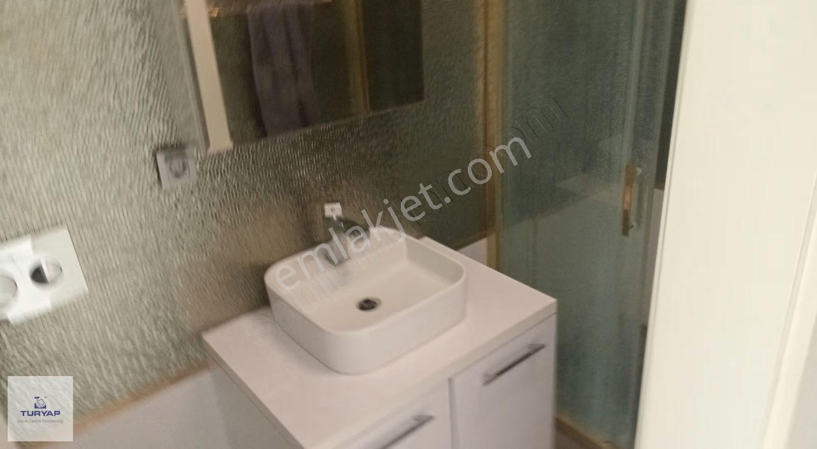 Didim Çamlık Da Ful Deniz Manzaralı 2+1 Dublks - Görsel 21