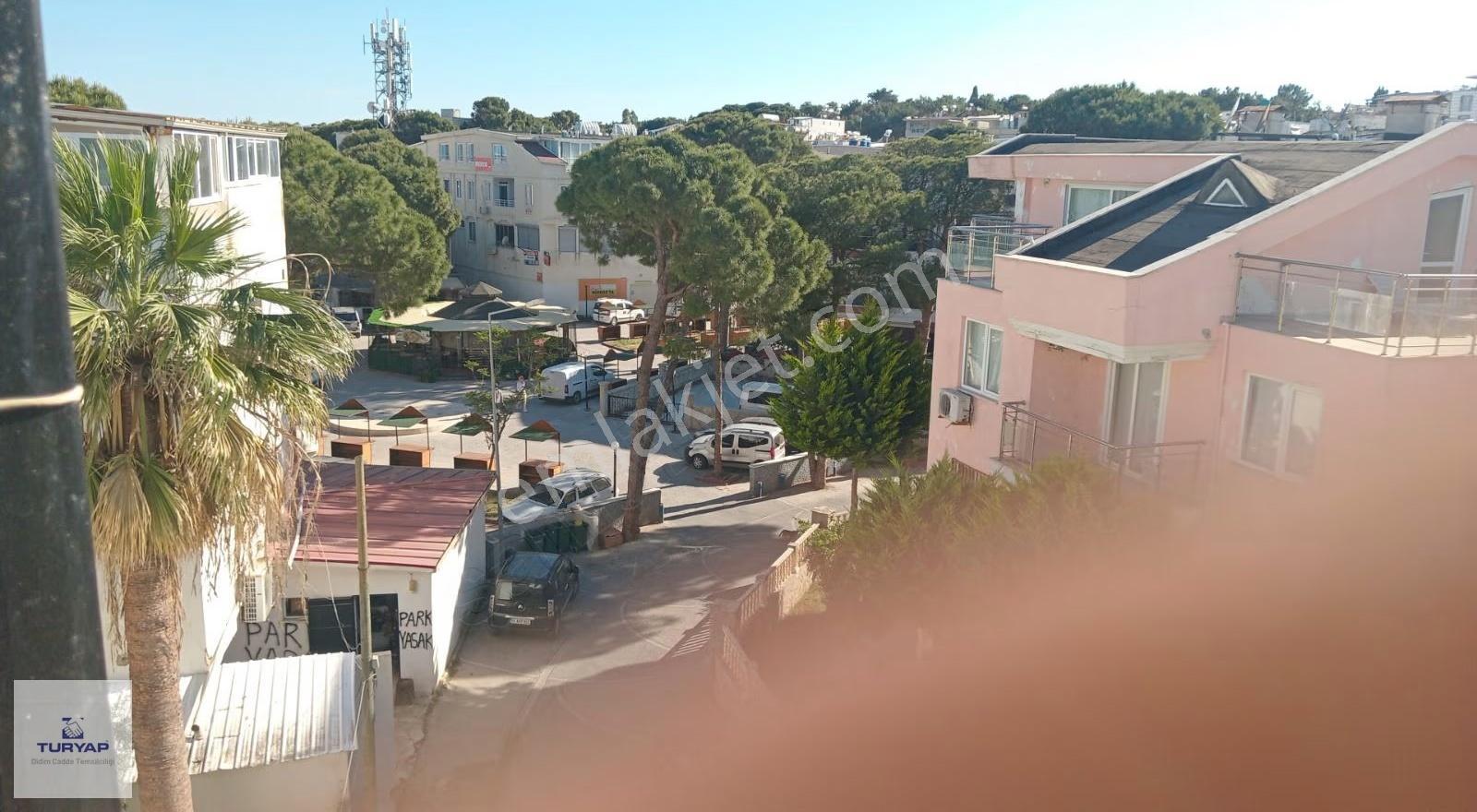 Didim Çamlık Da Ful Deniz Manzaralı 2+1 Dublks - Görsel 33
