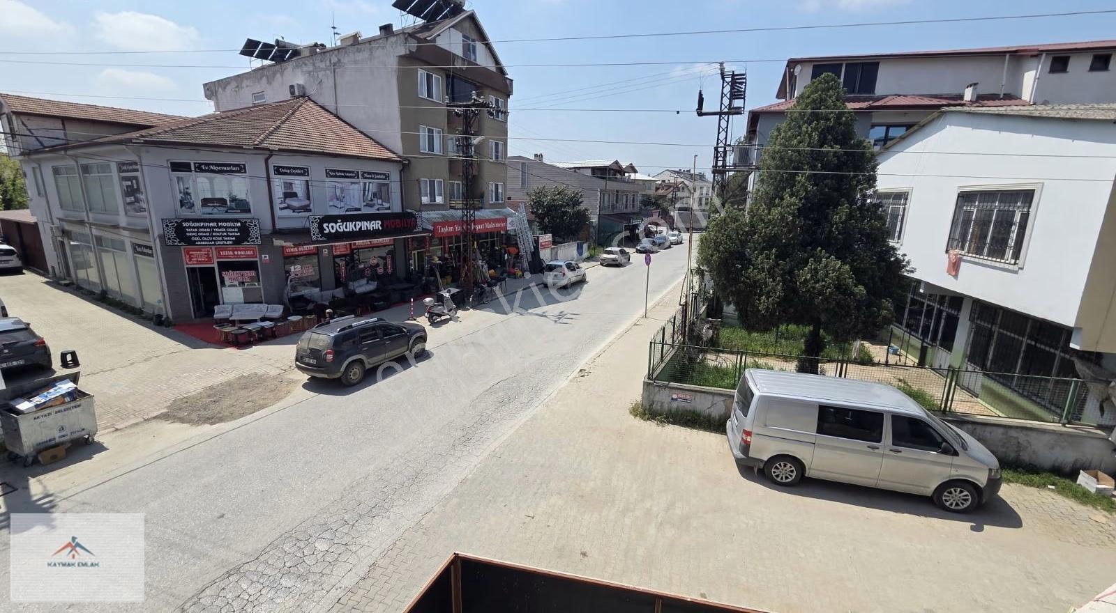 Carşı Merkezde 2+1 Amerikan Mutfak Satılık Daireler - Görsel 31