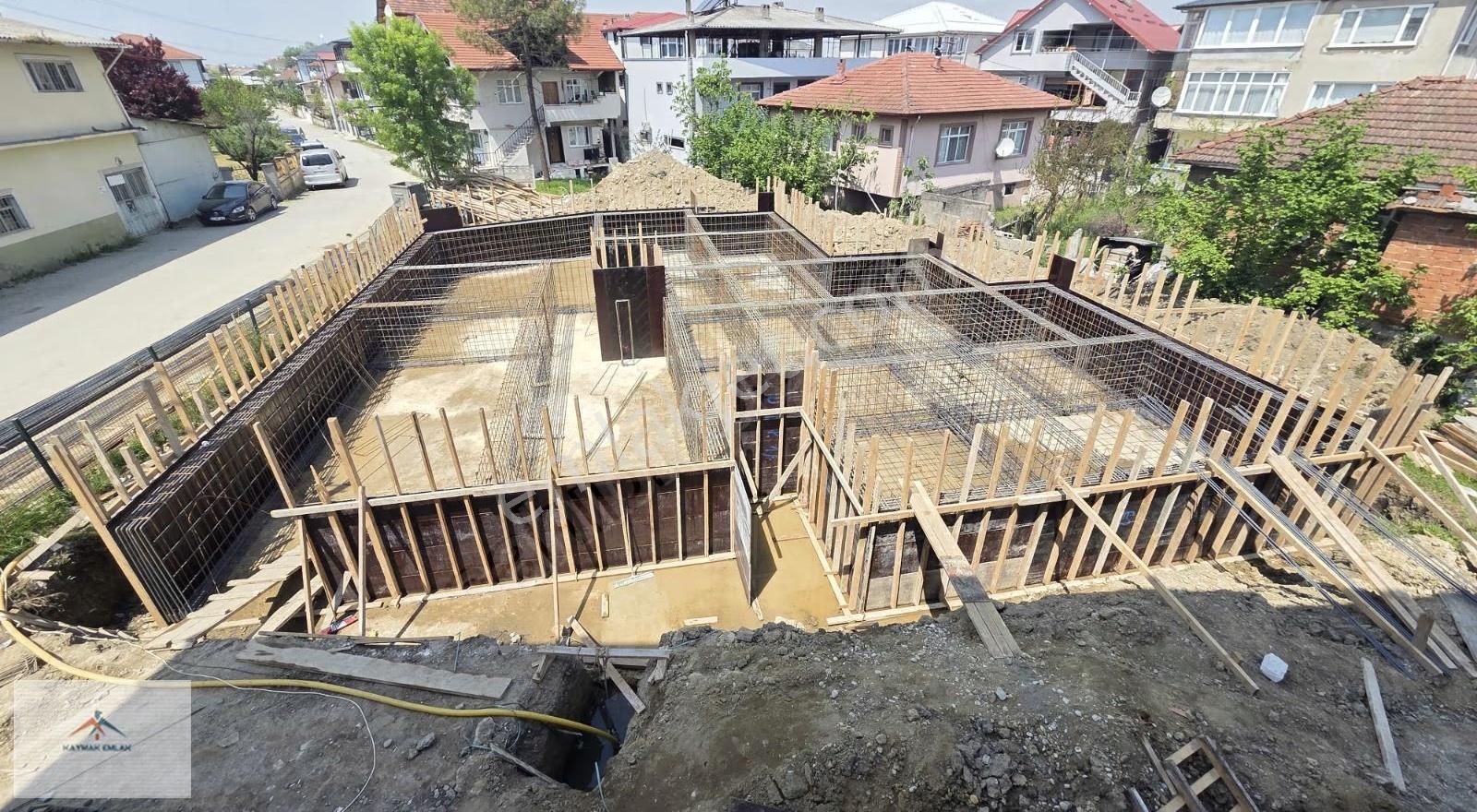 Carşı Merkezde 2+1 Amerikan Mutfak Satılık Daireler - Görsel 25