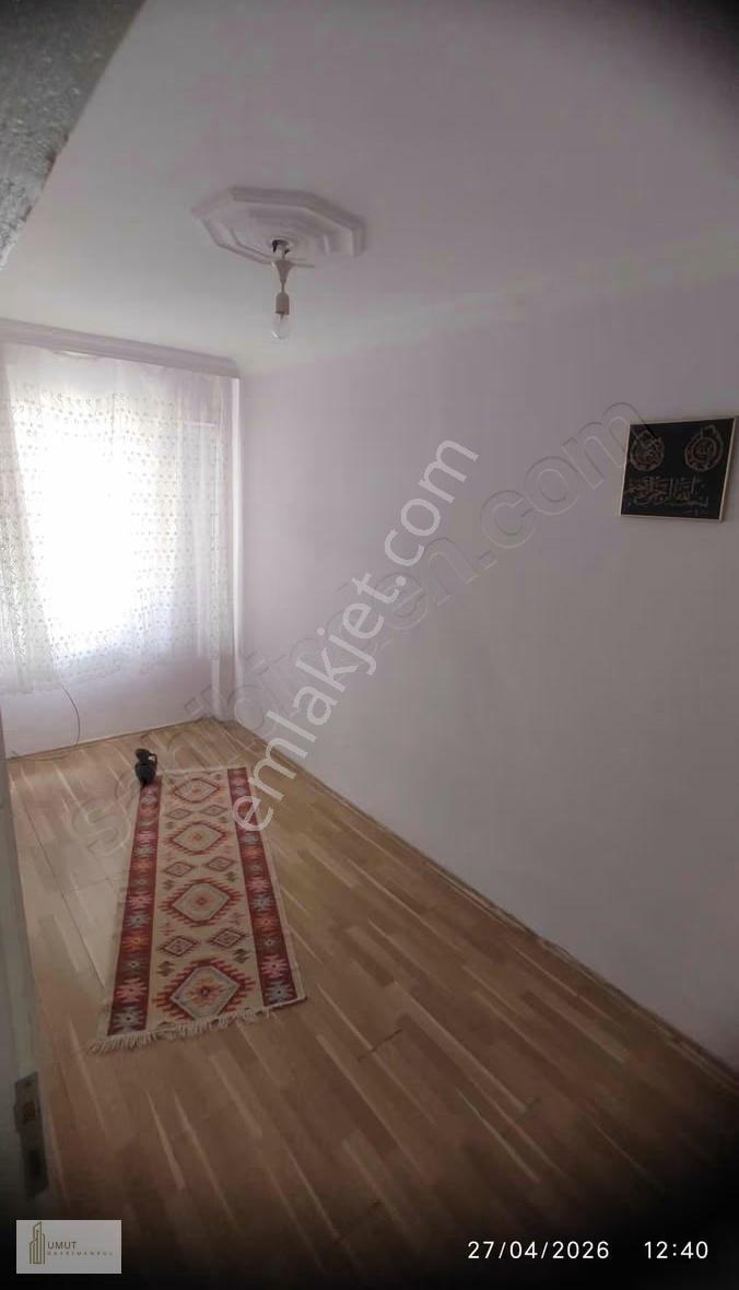 Umut Gayrimenkul'den Denize Yakın Giriş Kat Daire - Görsel 8