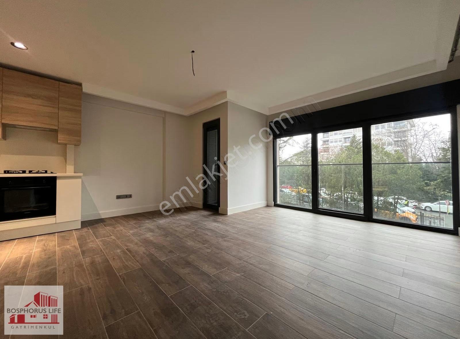 Etiler Tepecik Caddesi Koru Manzaralı 2+1 - Görsel 4