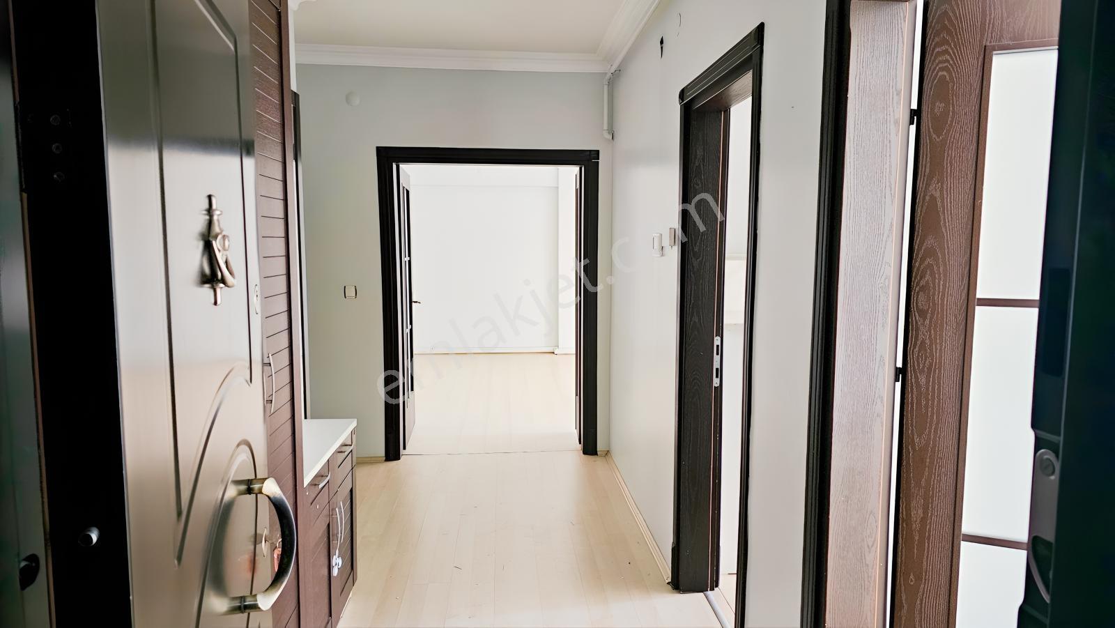 Yedieylül Mah. Site İçi 4+1 Kiralık Doğalgazlı Daire - Görsel 31