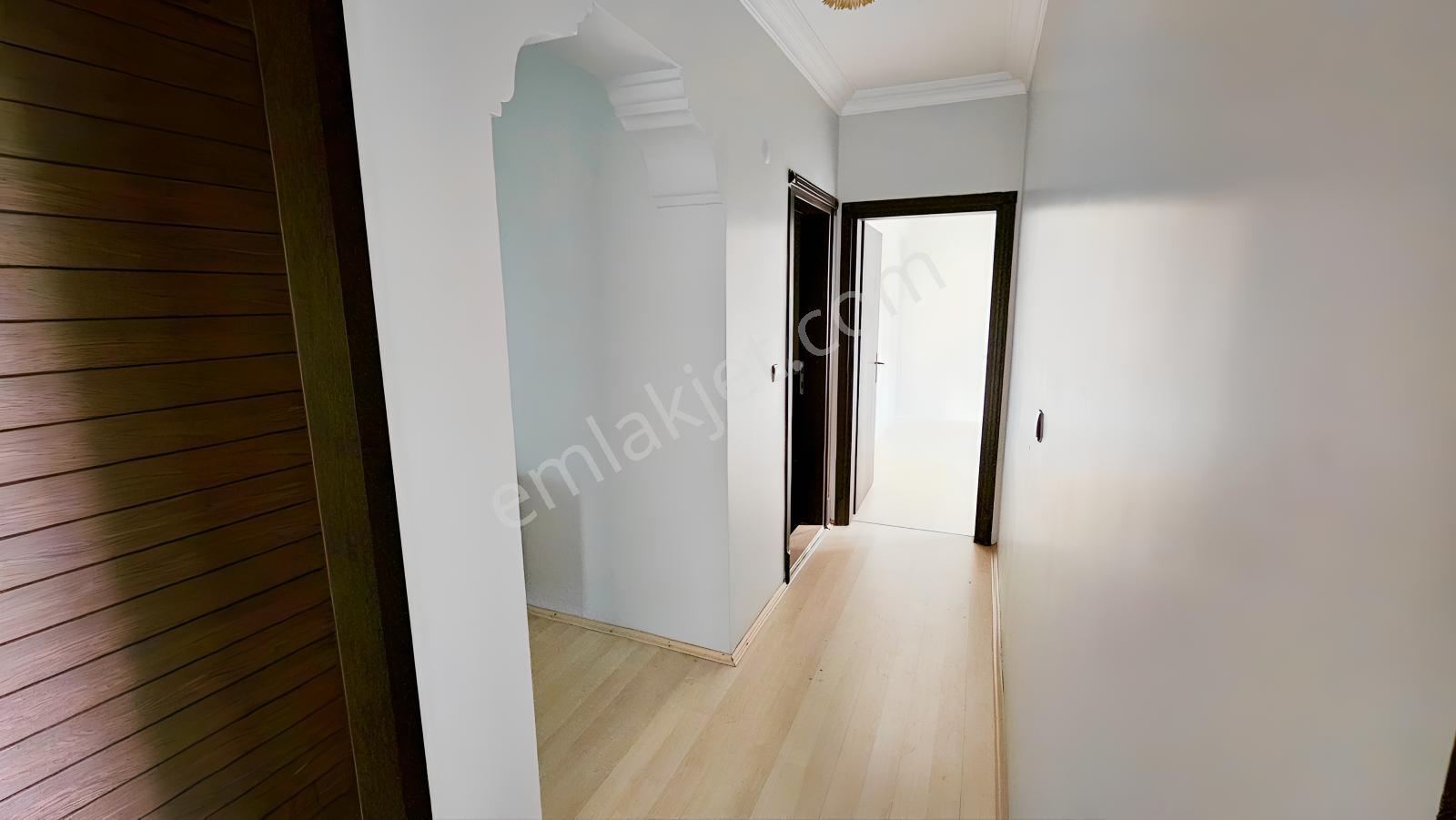 Yedieylül Mah. Site İçi 4+1 Kiralık Doğalgazlı Daire - Görsel 16