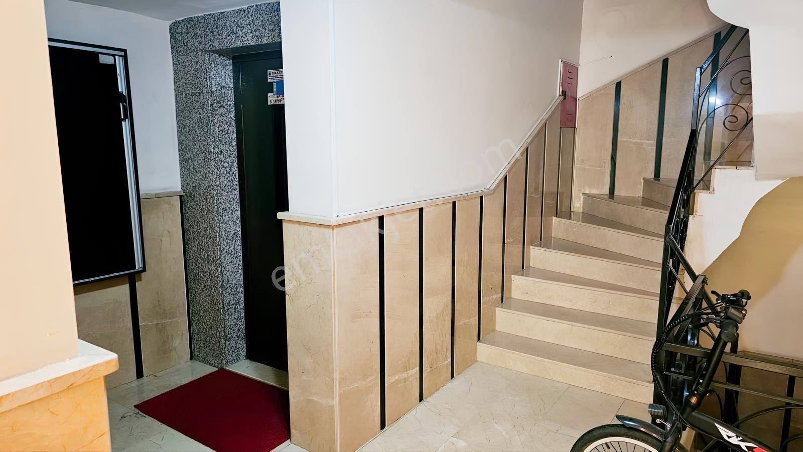 Yedieylül Mah. Site İçi 4+1 Kiralık Doğalgazlı Daire - Görsel 32