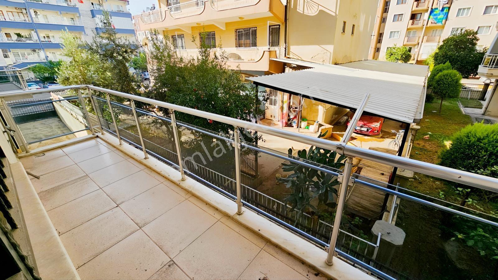 Yedieylül Mah. Site İçi 4+1 Kiralık Doğalgazlı Daire - Görsel 9