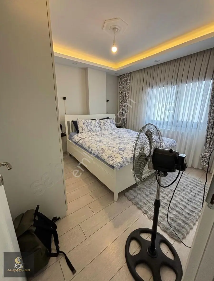 Sefaköy Gültepe Mah.4+2 Dublex 190m2 Satılık Daire - Görsel 4