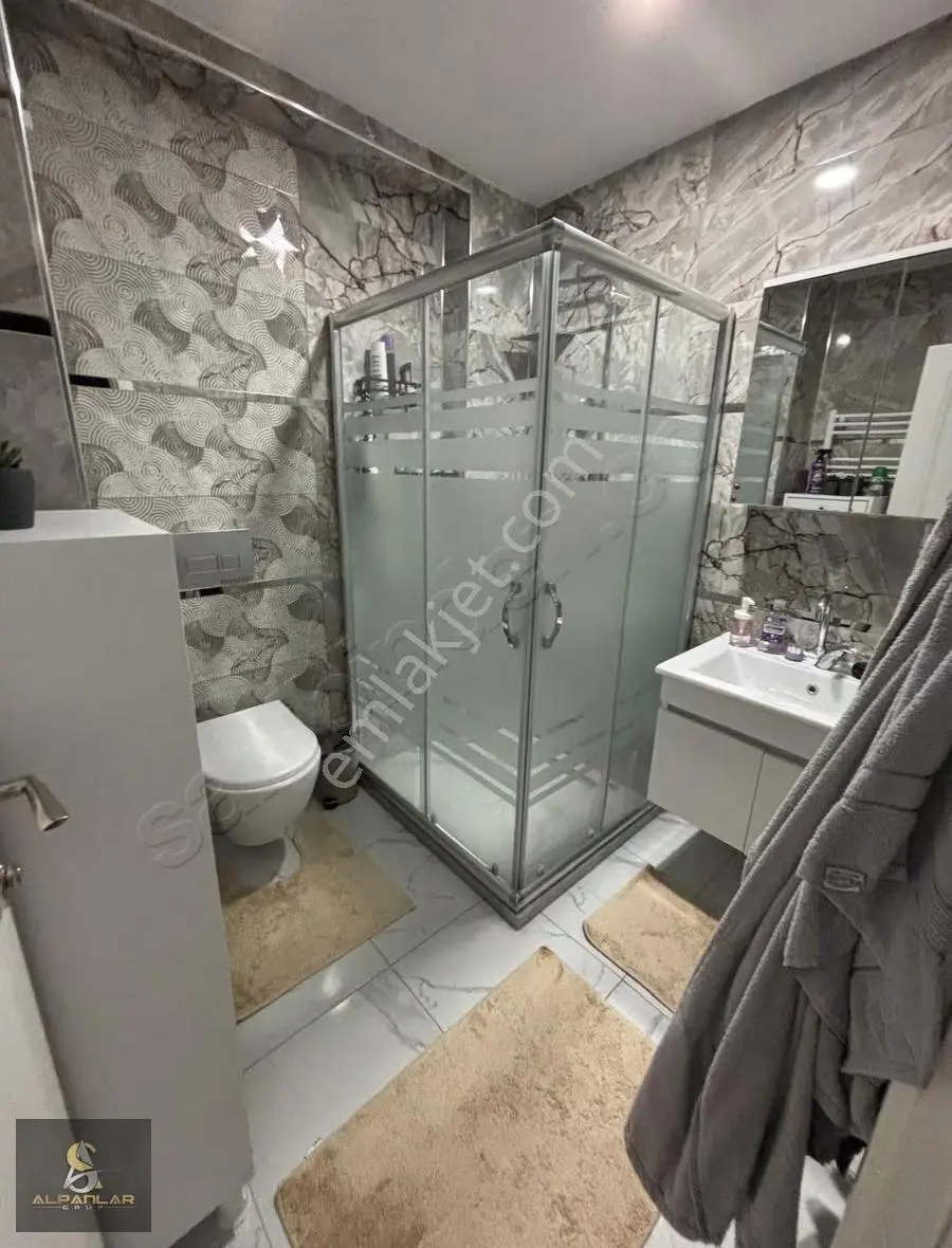 Sefaköy Gültepe Mah.4+2 Dublex 190m2 Satılık Daire - Görsel 3