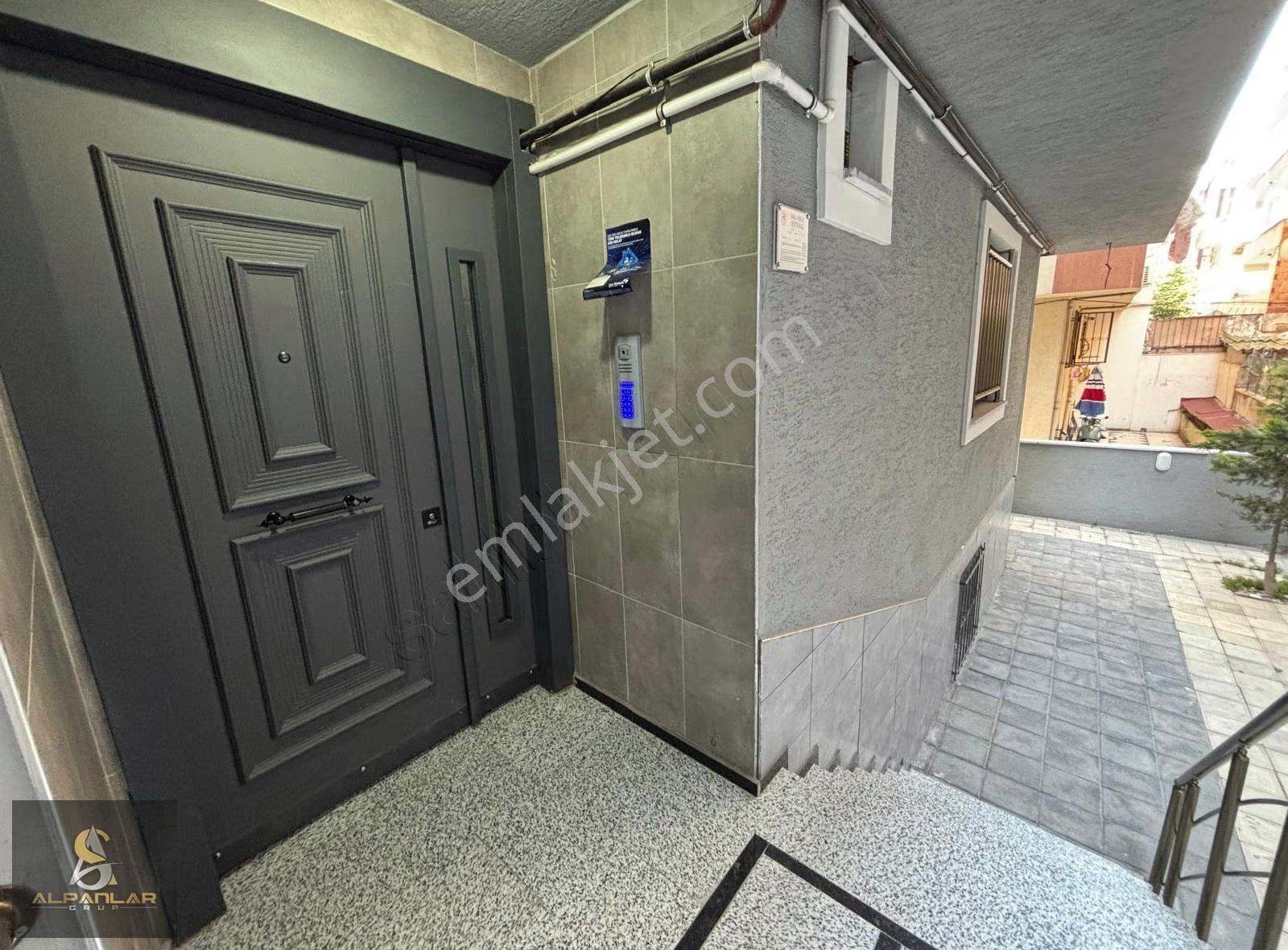 Sefaköy Gültepe Mah.4+2 Dublex 190m2 Satılık Daire - Görsel 5
