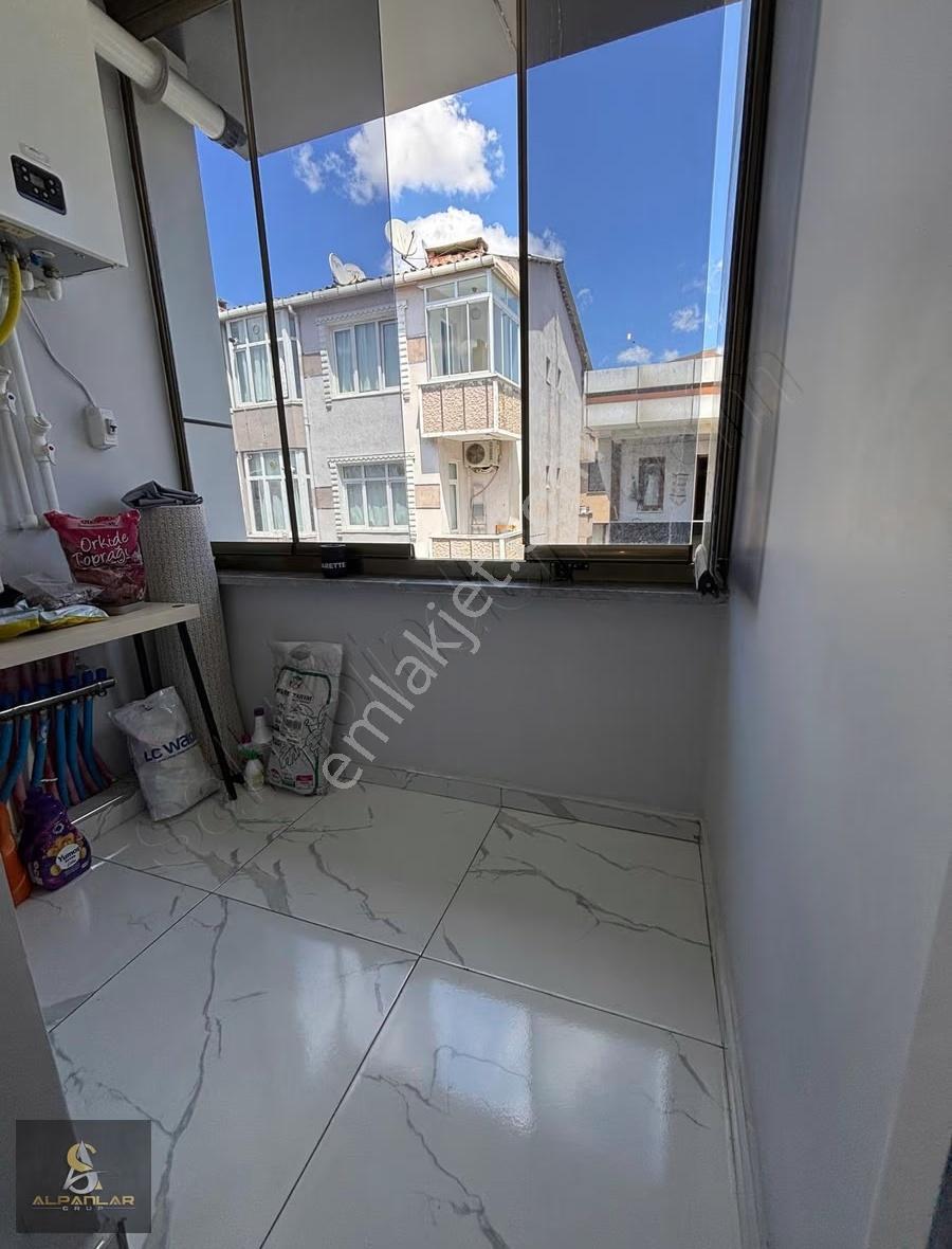 Sefaköy Gültepe Mah.4+2 Dublex 190m2 Satılık Daire - Görsel 9