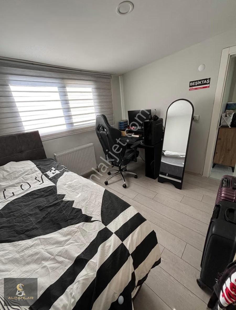 Sefaköy Gültepe Mah.4+2 Dublex 190m2 Satılık Daire - Görsel 2