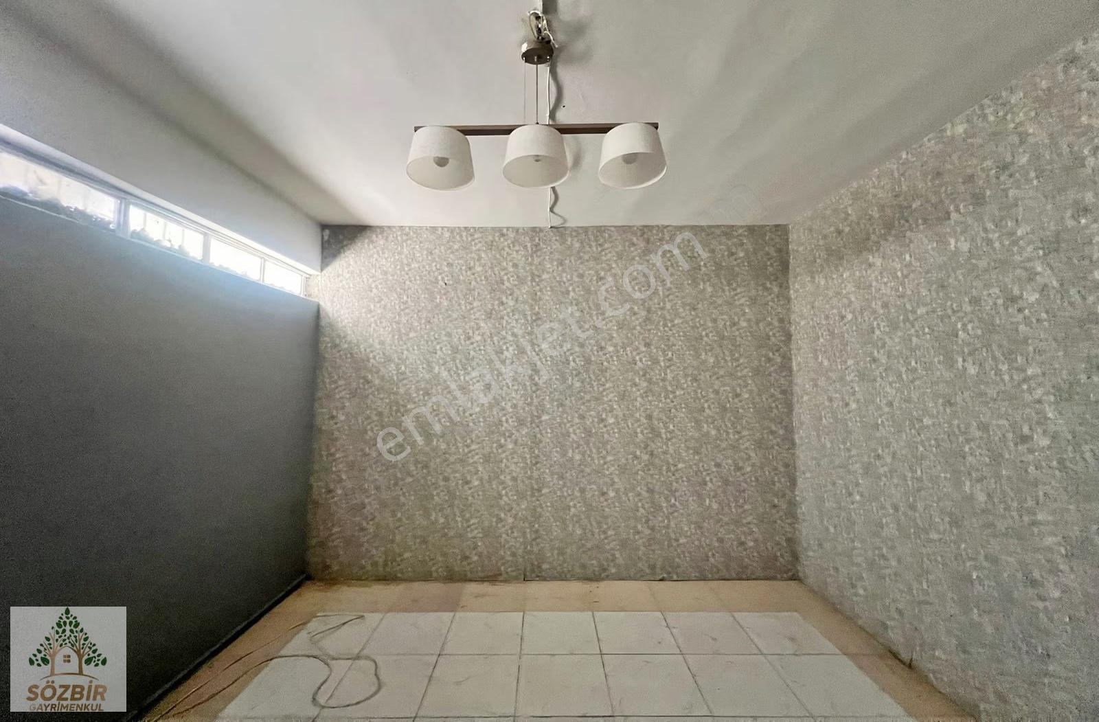 Sözbir'den Saadetderede 120m2-280m2 Kiralık Dükkanlar İki Adet!! - Görsel 12