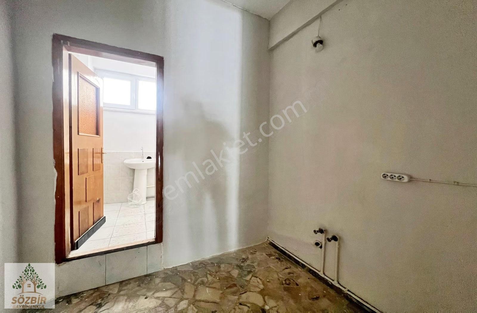 Sözbir'den Saadetderede 120m2-280m2 Kiralık Dükkanlar İki Adet!! - Görsel 9