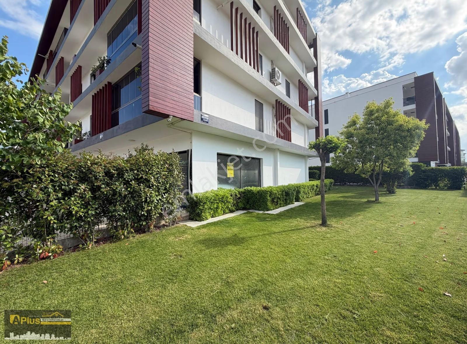 A Plus Gayrimenkulden Cadde Üstü 180 M2 Kiralık Dükkan - Görsel 4