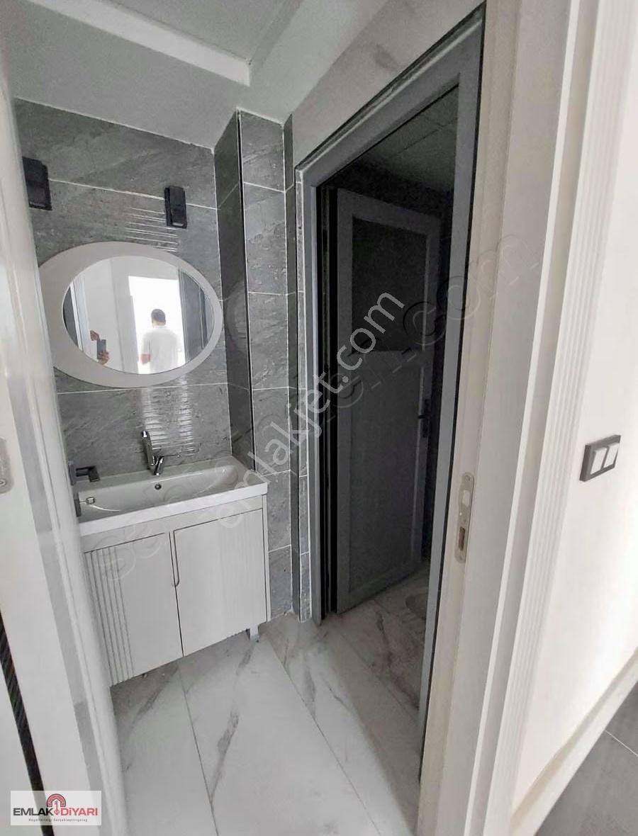 Emlak Diyarından Mavikent'te 2,5+1 Lüx Daire - Görsel 4