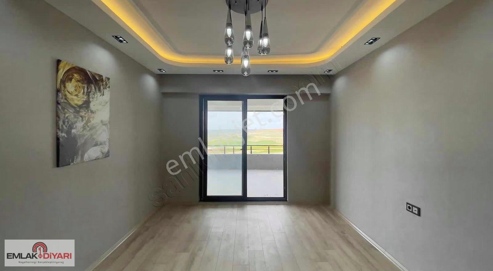 Emlak Diyarından Onkolojide Ultra Lüks Satılık Daire - Görsel 17