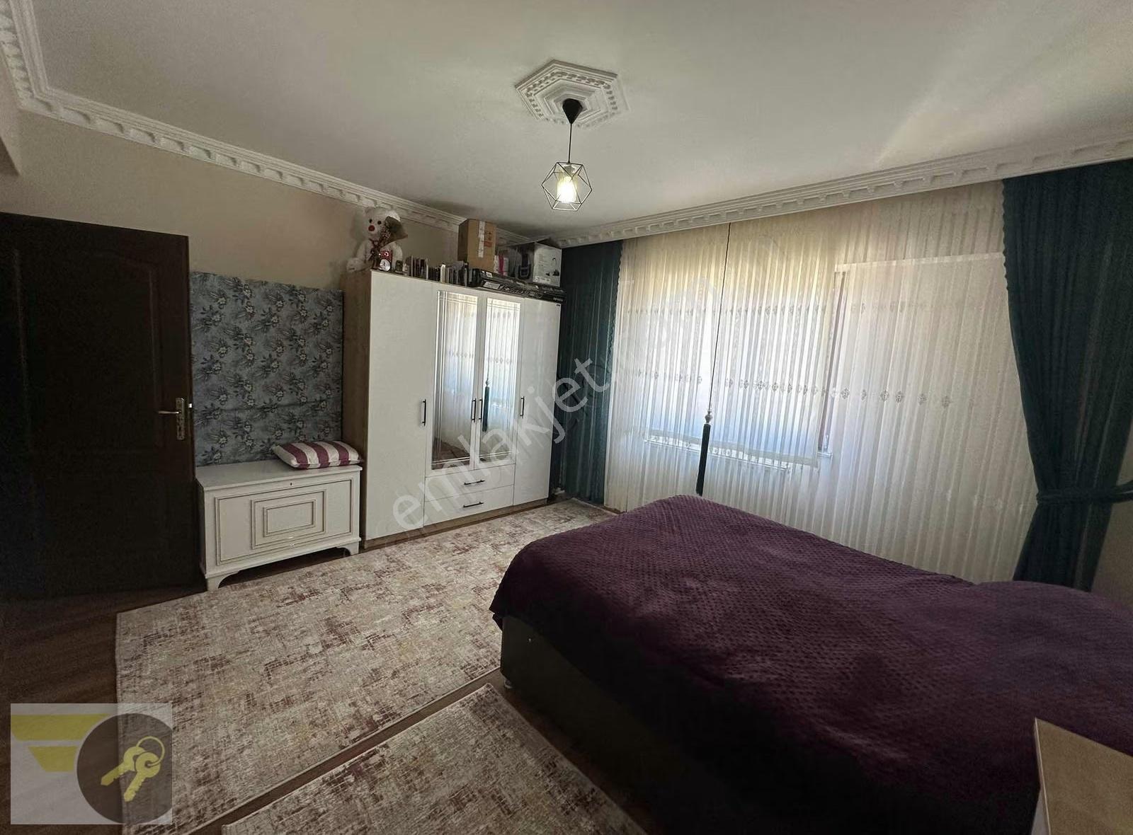 *of Gayrimenkul* İlçe Merkezi 160m2 5.kat 3+1 Satılık Daire - Görsel 17