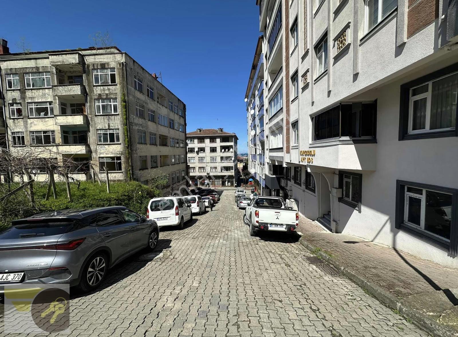 *of Gayrimenkul* İlçe Merkezi 160m2 5.kat 3+1 Satılık Daire - Görsel 11