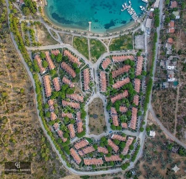 Hayalerinizi Ertelemeyin ! Satılık Muheteşem Bir Sitede Yazlık - Görsel 3