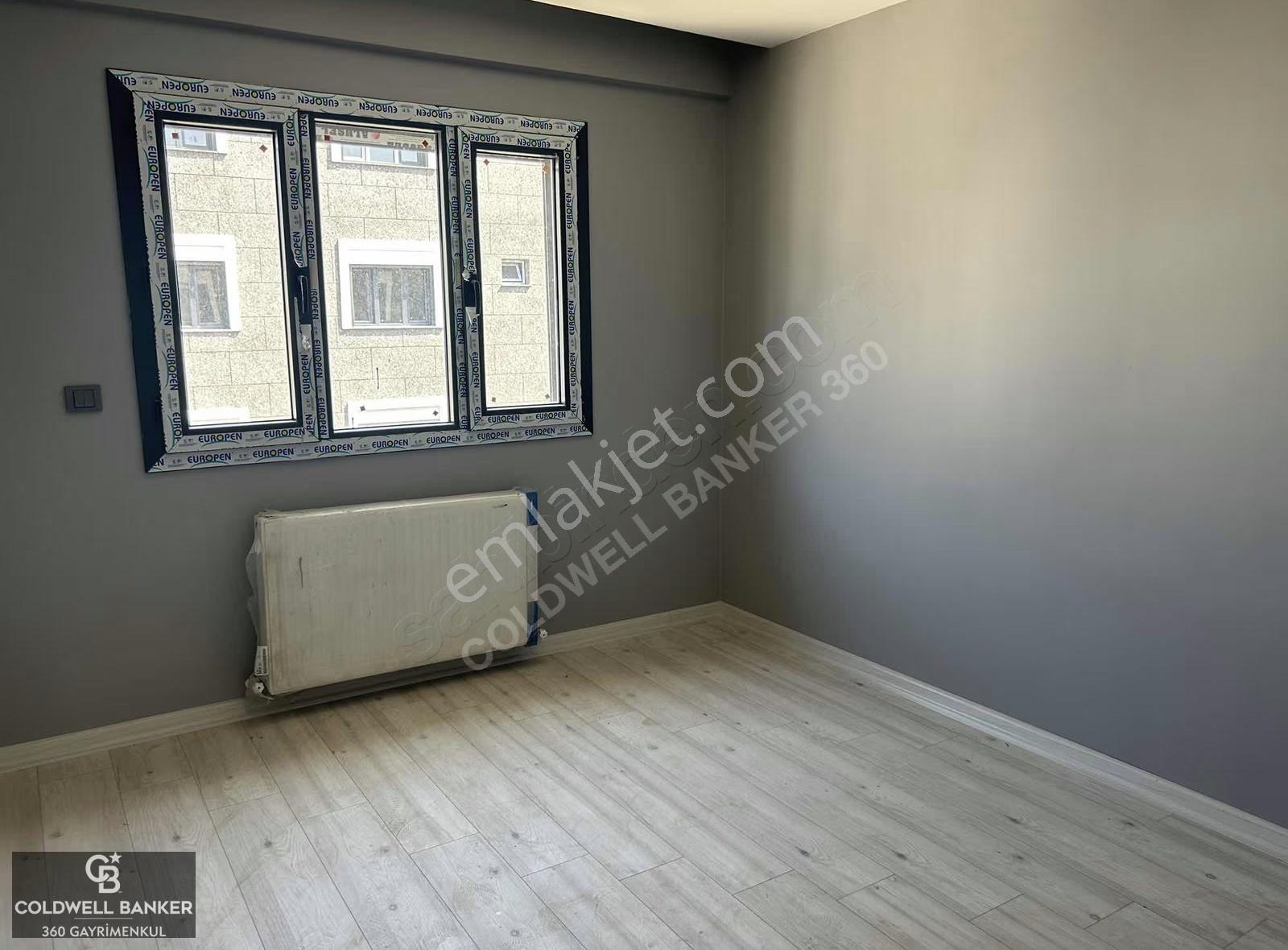 Muratbey Mahallesi'nde Satılık Sıfır Sitede 2+1 Daire - Görsel 11